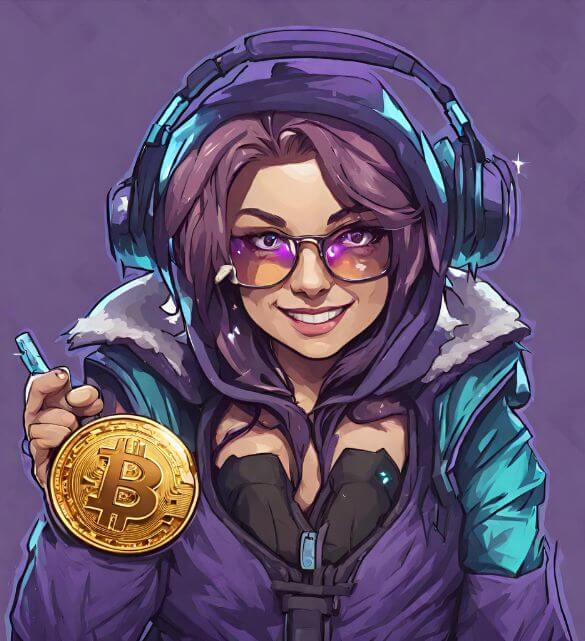 Accept Crypto Donation On Twitch