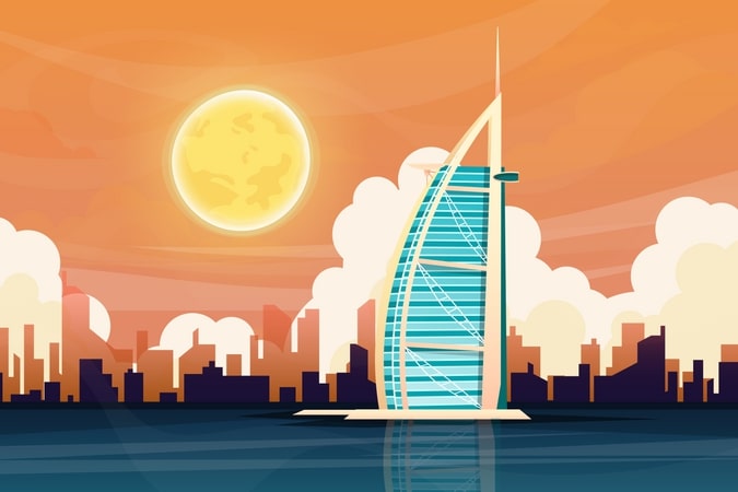 Blockchain Jobs in Dubai: Explore Exciting Career Opportunities