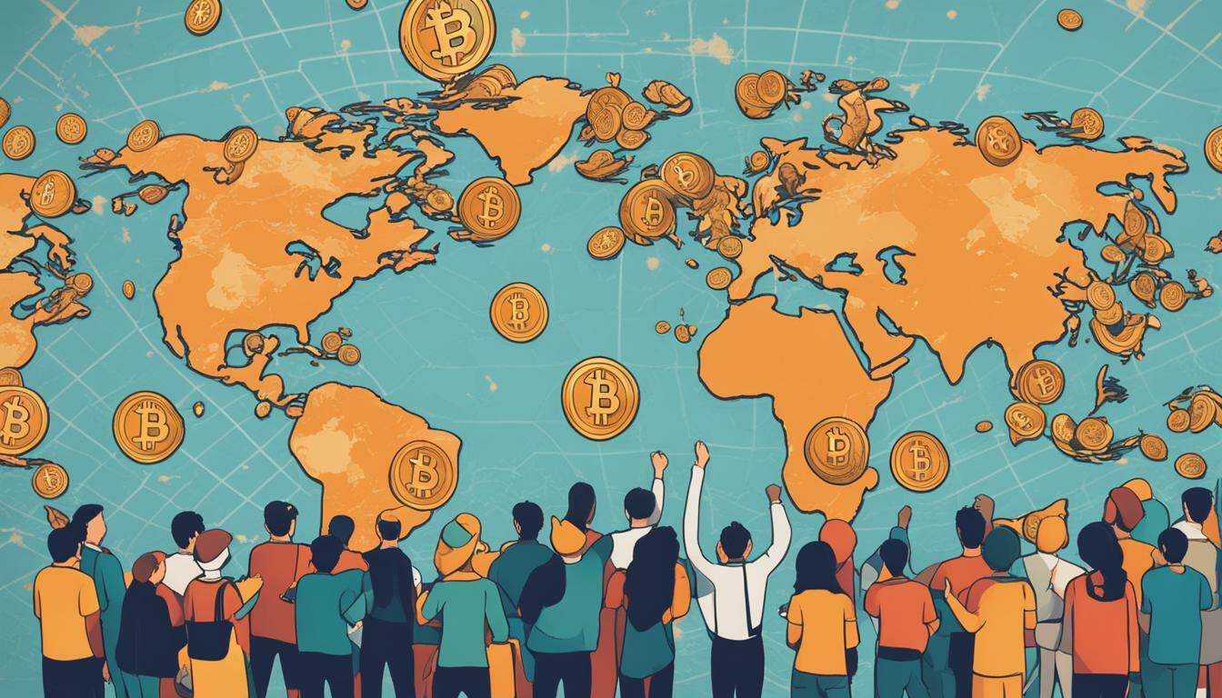 Which Countries' Citizenship Can Be Obtained With Bitcoin? Crypto Currency Experiences