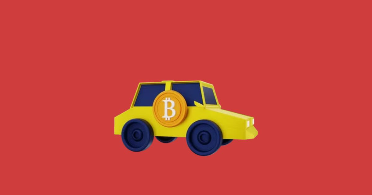 Buy Car with Bitcoin: Explore Hassle-Free Crypto Auto Purchases
