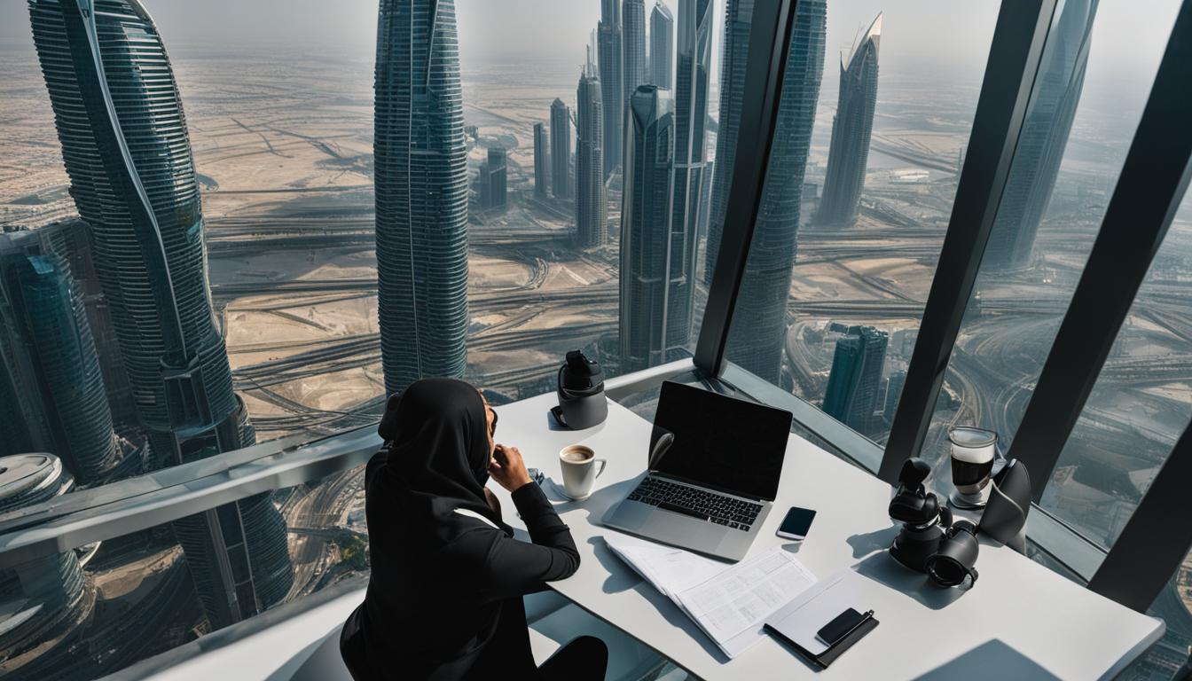 Discover the Best Way to Get a Job in Dubai - A Detailed Guide 