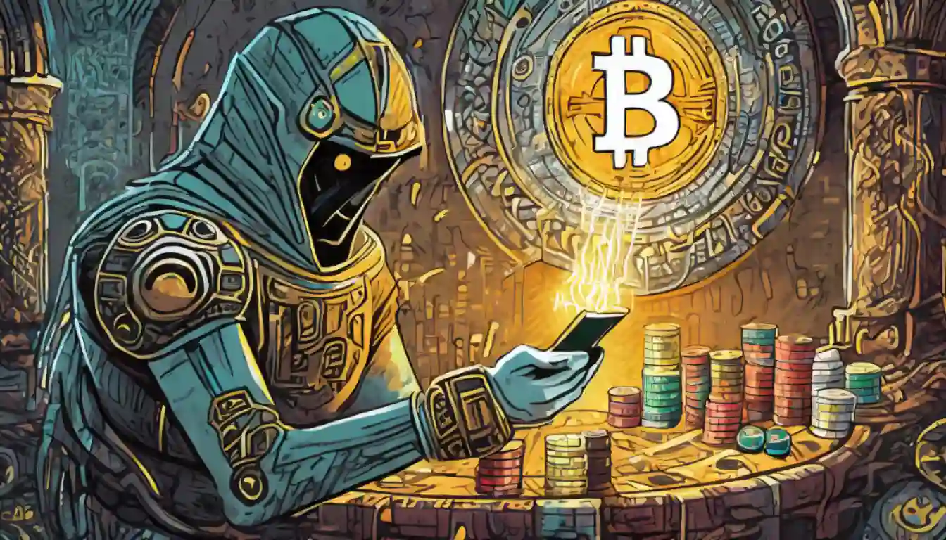 Why Crypto Payments are the Future of iGaming